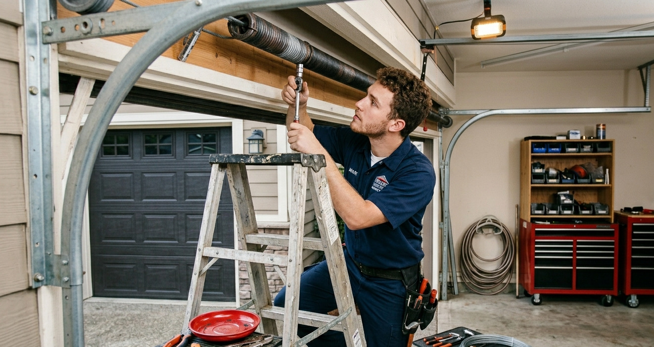Mechanical Repair